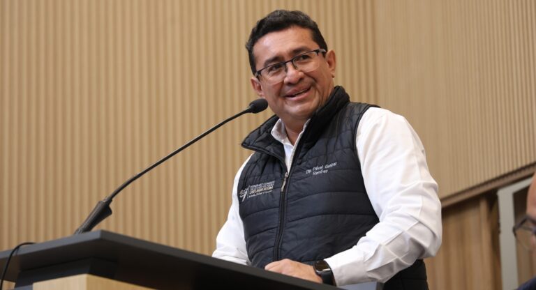 Realizan en el Congreso del Estado el Foro “Inteligencia Artificial en la Posmodernidad”