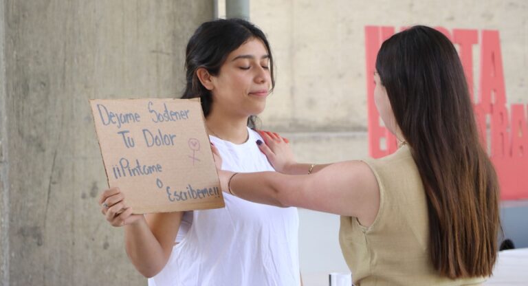 8M: Académica IBERO Puebla llama a la corresponsabilidad y la igualdad sustantiva