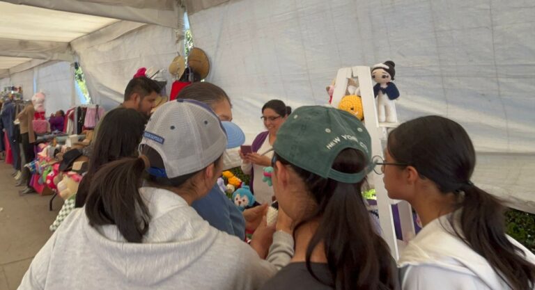 Llega “Mujeres en Transformación” para celebrar cuatro años de vida