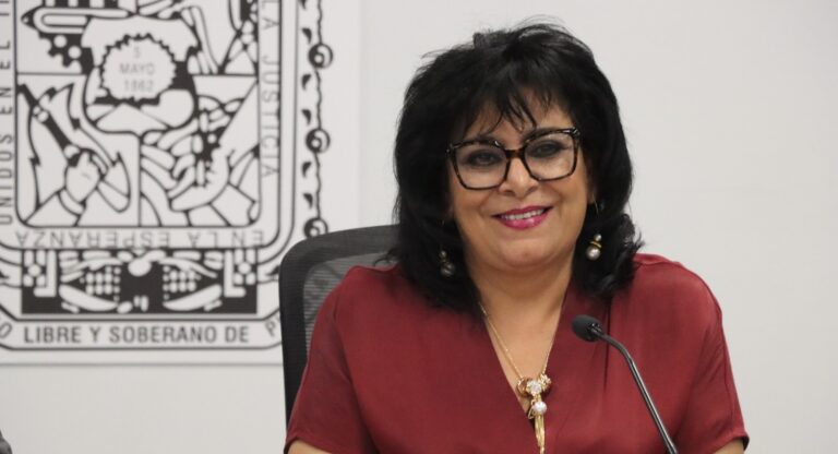 Comisión del Congreso avala reforma a la Ley Orgánica Municipal para armonizarla con el Sistema de Justicia Penal Acusatorio