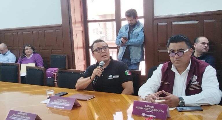 Capacitarán a ambulantes en el tema de instalación de gas LP