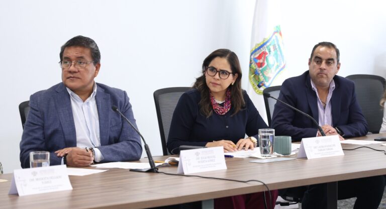 Comisión del Congreso aprueba reformas en materia de disciplina financiera y contabilidad pública