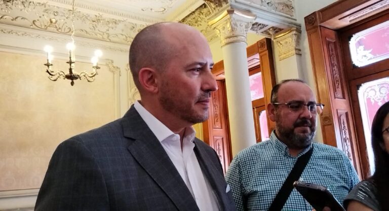 Por incumplimiento de contrato 11 empresas no recibieran su pago