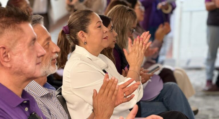 Abierta convocatoria para construir propuestas desde la voz de las poblanas: Laura Artemisa