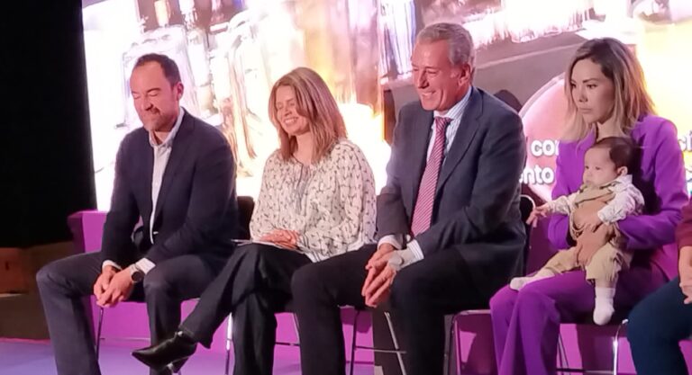 Este no es el momento de levantar la mano para buscar un cargo de elección popular