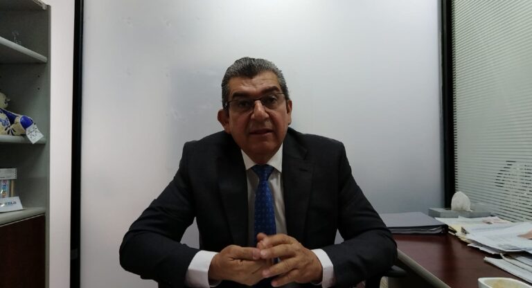 Confiamos que habrá seguridad para la marcha del 8M