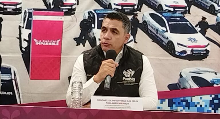 Registra FGE 20 casos de policías municipales que cometieron abuso de autoridad