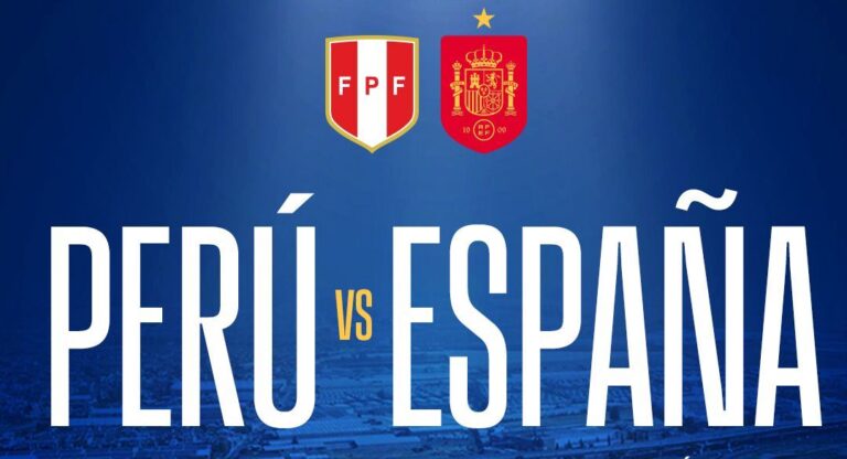 Puebla está en el Mundial, recibe a Perú y España en partido de preparación