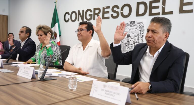 Avala Comisión del Congreso reforzar acciones sobre el manejo responsable de herbicidas en el sector agrícola