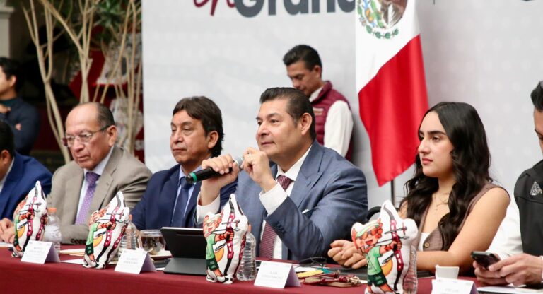 Gobierno Estatal concreta traslado seguro de mexicanos en Jerusalén