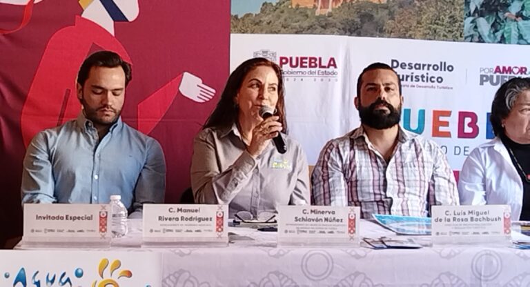 Proyectan dueños de balnearios un 80% de incremento de visitantes para Semana Santa