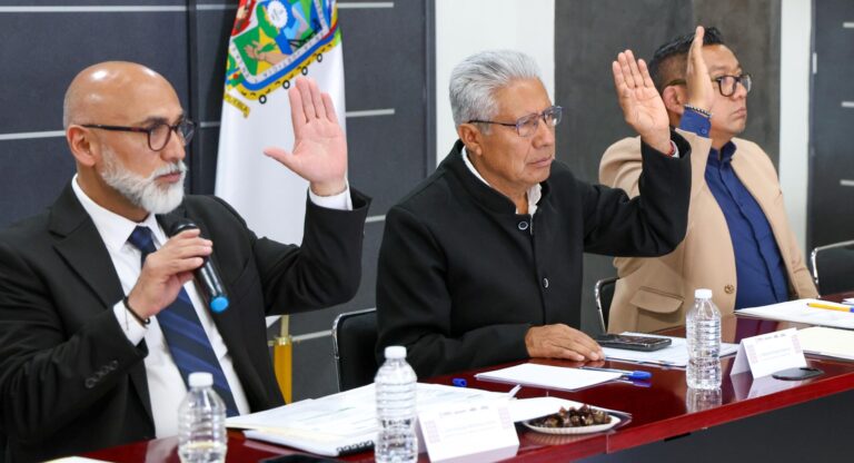 Instala SEP Puebla Comisión Estatal para la Planeación y Programación de la Educación Media Superior 