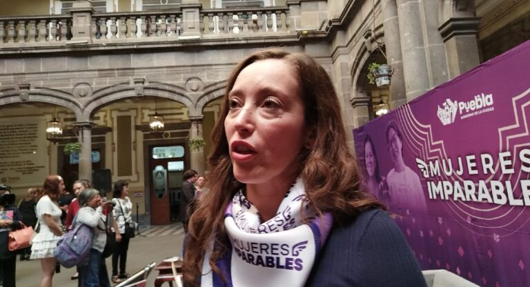 Avanza mantenimiento a vialidades del Centro Histórico para la Procesión del Viernes Santo