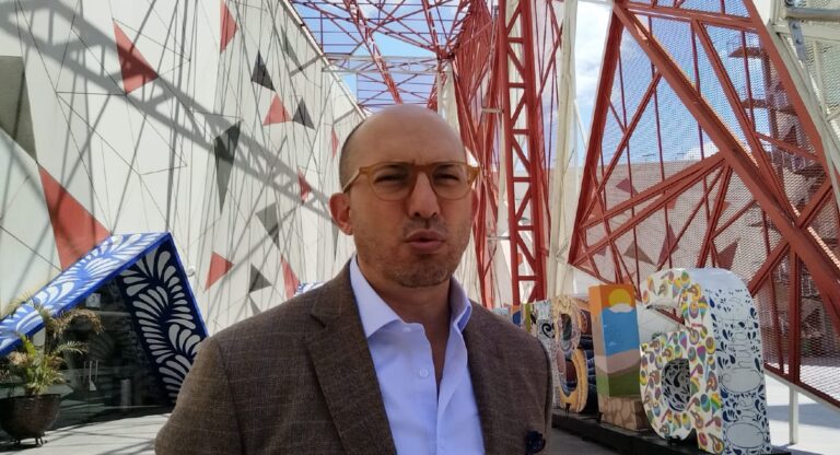 Obras sociales se ejecutarán a pesar del recorte de presupuesto en Bienestar