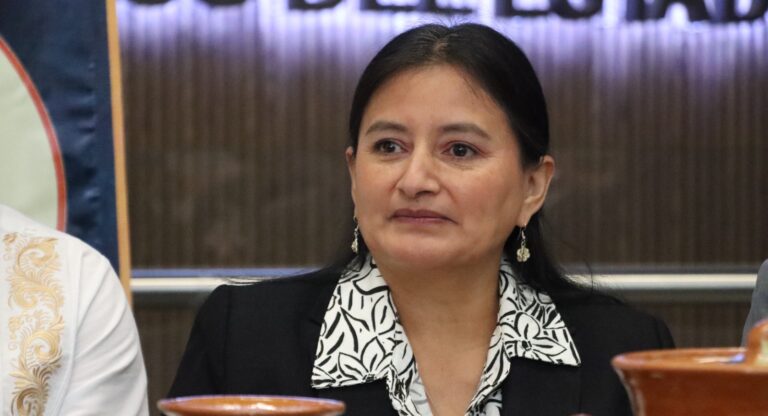 Promueven en el Congreso del Estado la Feria Artesanal de San Miguel Tenextatiloyan