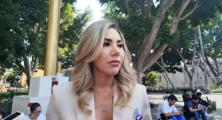 Secretaría de las Mujeres aumentará talleres de capacitación