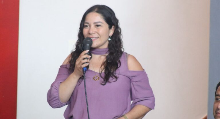 Con éxito concluyen actividades por el Día Internacional de la Mujer en Tecamachalco