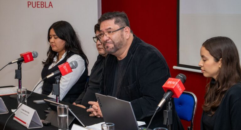 IBERO Puebla presenta ‘Informe de desigualdad de género 2026’ del Observatorio de Salarios