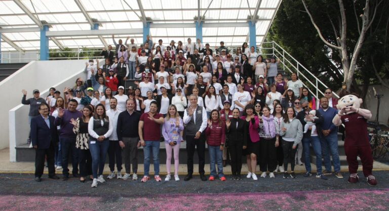 Promueve Pepe Chedraui espacios de reflexión ética e igualdad entre mujeres servidoras públicas