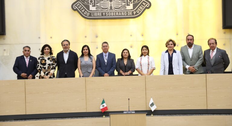 Instala Congreso del Estado la Comisión Permanente para el Segundo Periodo de Receso 