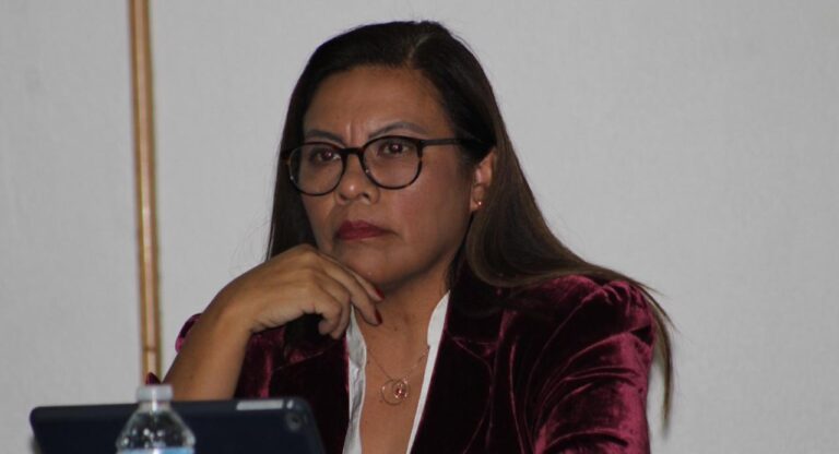 Gobierno de Pepe Chedraui impulsa la cultura de la rendición de cuentas entre personas universitarias