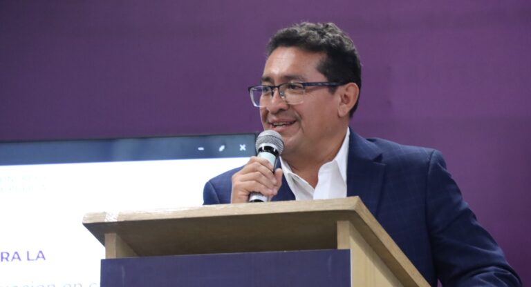 Realiza Congreso jornada de capacitación sobre protocolos de actuación contra el abuso infantil en escuelas