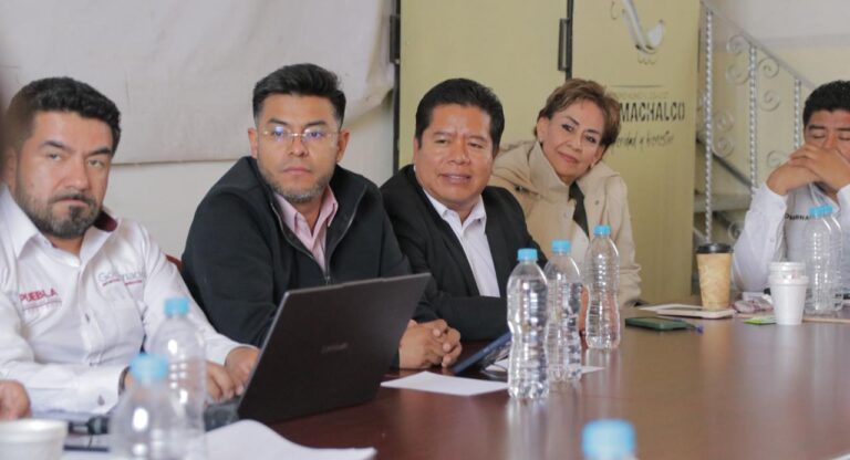 Realizarán Desfile Conmemorativo del Inicio de la Primavera en Tecamachalco