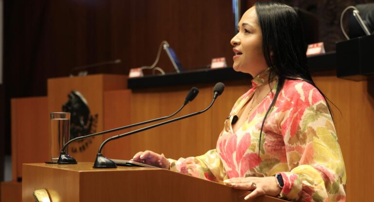 Liz Sánchez impulsa la preservación de la cocina tradicional como patrimonio cultural vivo de Puebla