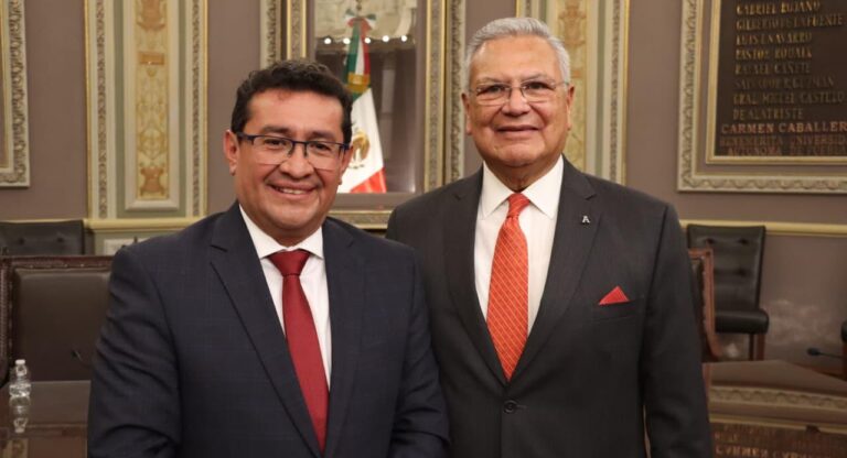 Conmemora el Congreso del Estado el 220 aniversario del natalicio de Benito Juárez García