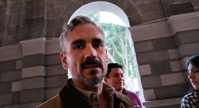 Senderos de Paz generan comunidad en la capital de Puebla