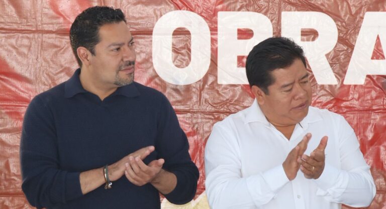 Se cumple compromiso con la educación en la Primaria Aquiles Serdán en Tecamachalco