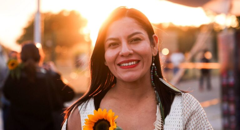 Inaugura Lupita Cuautle Festival Equinoccio 2026