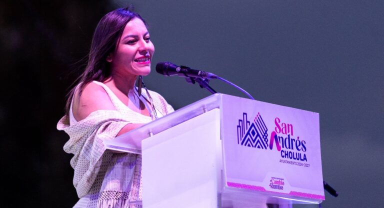 San Andrés Cholula inaugura el Festival Equinoccio 2026 con visión cultural