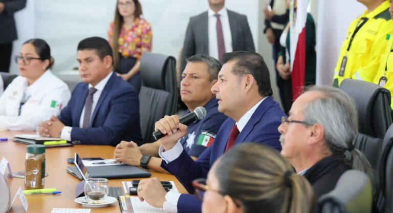 Más de 4 mil elementos protegerán a familias durante Semana Santa