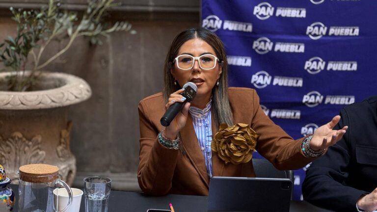 Plan B de la Reforma Electoral es “un bodrio”, evidentemente en Morena son “ignorantes e ineptos”