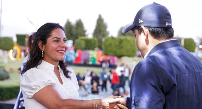 San Andrés Cholula fortalece lazos internacionales con Izamal y municipios de Honduras