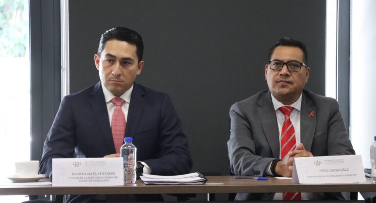 En Comisión del Congreso, titular de la ASE presenta Programa Anual de Auditorías 2026 