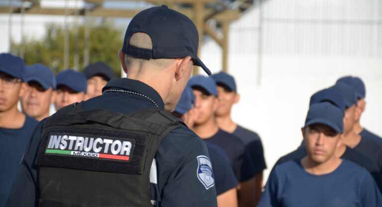 Gobierno de Pepe Chedraui mantiene abierta la convocatoria para reclutamiento de personal de la SSC