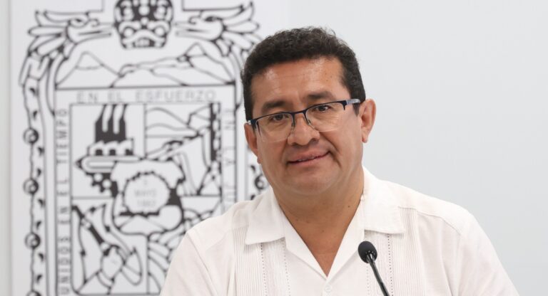 Congreso de Puebla no descarta sesión extraordinaria para analizar reforma electoral conocida como “Plan B” 