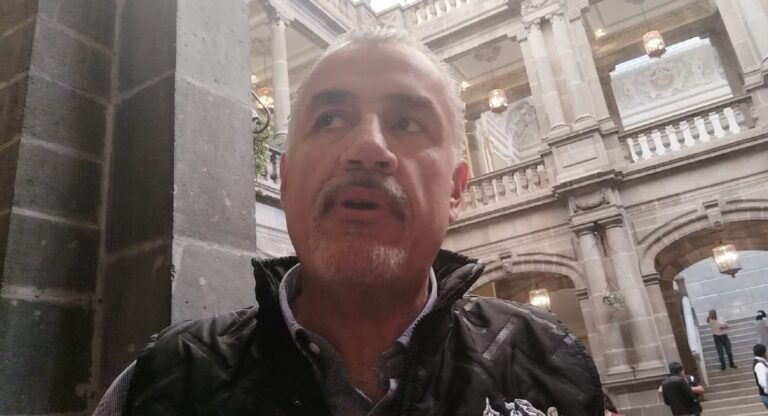 Situación del relleno sanitario no debe politizarse