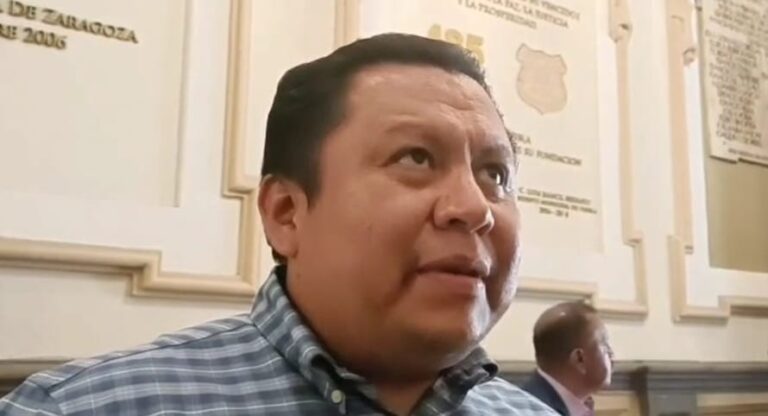 Iniciaremos con el proceso de entrega de bases en el Ayuntamiento de Puebla