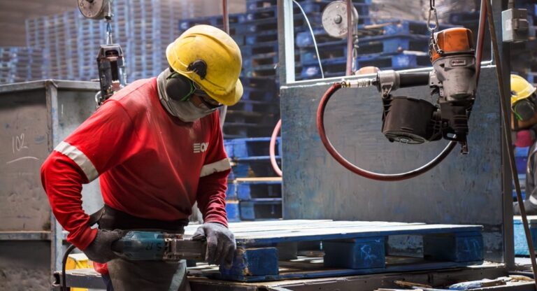 Reporta Gobierno de Pepe Chedraui, incremento de empleo formal en la capital en el mes de febrero