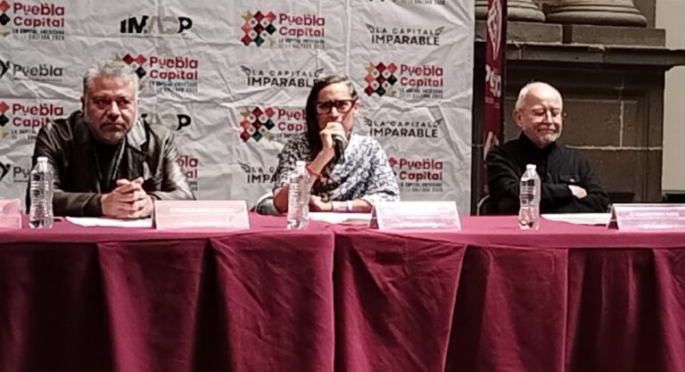 Inicia Festival Sacro el próximo 20 de marzo, habrá 12 conciertos