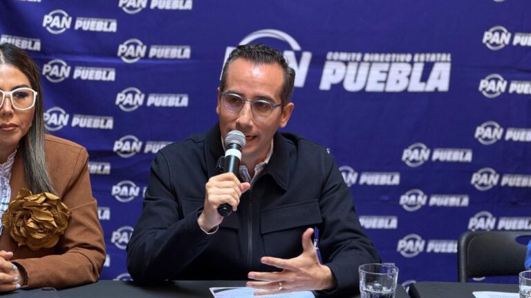 Crea PAN figura de “Coordinadores de Defensa de la Patria, la Familia y la Libertad” de cara a las elecciones de 2027 