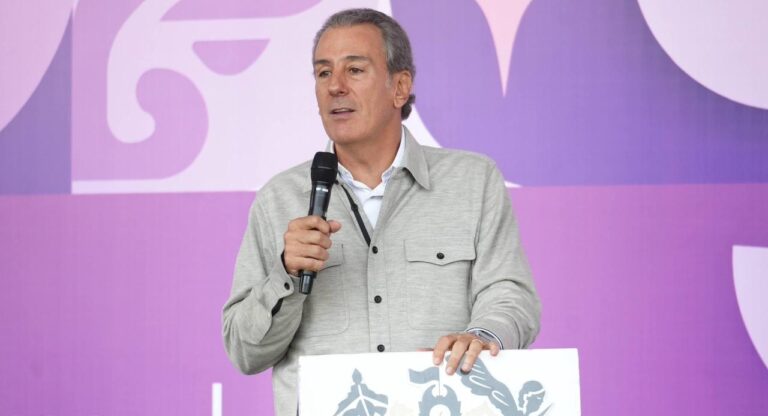 Promueve Pepe Chedraui espacios para fortalecer el liderazgo y la autonomía de las mujeres