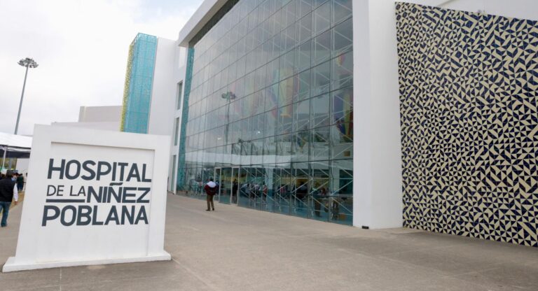 Con inversión superior a 56 mdp, Gobierno Estatal mejora atención médica en el HNP