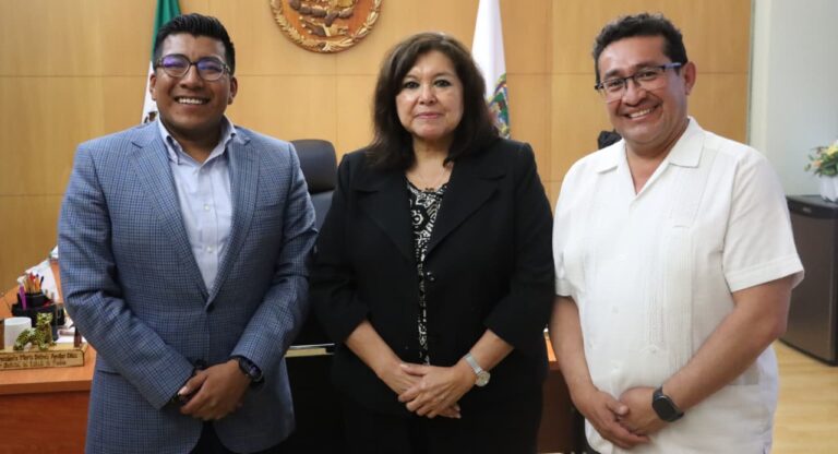 Impulsa Congreso del Estado la creación de la Sala de Justicia Indígena en Puebla