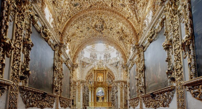 Presenta Gobierno de Pepe Chedraui cartelera turística para Semana Santa