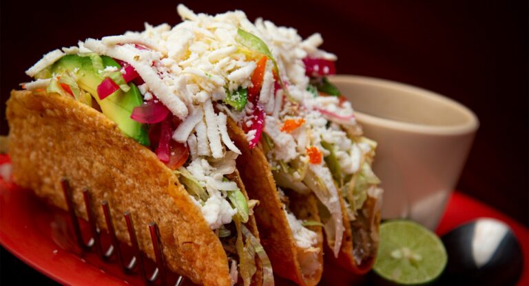 El taco: tradición, identidad y motor económico en México