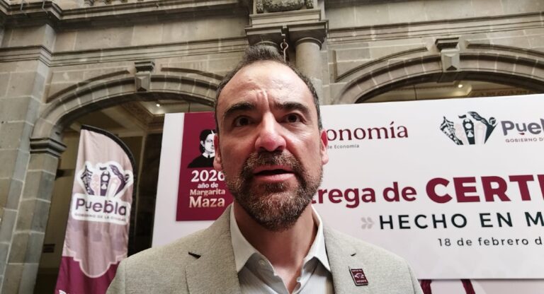 Gobierno de la Ciudad va por la colocación de 3 mil 500 “Créditos Imparables”